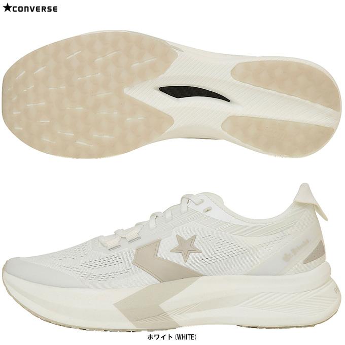 CONVERSE（コンバース） CONS RUNREVOLVE（33600100）コンズランリボル