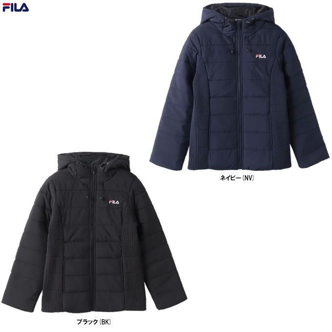 FILA（フィラ） 【ネイビーのみ】蓄熱 ストレッチジャケット（442616