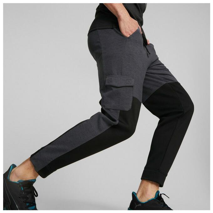 PUMA PUMA（プーマ）CLOUDSPUN ジャケット パンツ 上下セット