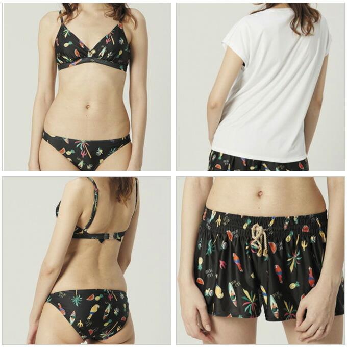 Ocean Pacific オーシャンパシフィック Op スイムウェア４点セット水着 5214 水着 マリンスポーツ プール 海水浴 ビキニ レディース ミズシマスポーツ株式会社 通販 Paypayモール