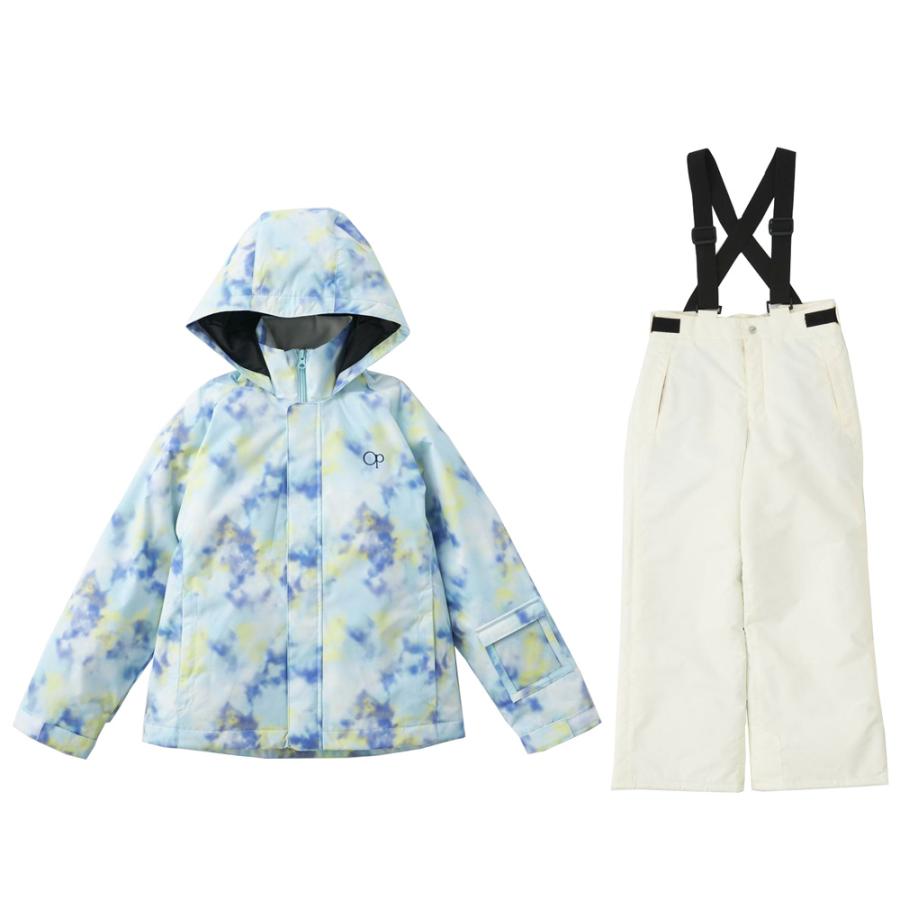 楽天市場】オーシャンパシフィック（上下セット・つなぎ｜レディース