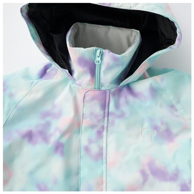 本日限り価格Diesel スノーボードウェア タイダイ柄　130〜140 本日限り価格Diesel スノーボードウェア タイダイ柄 130〜140 スキー