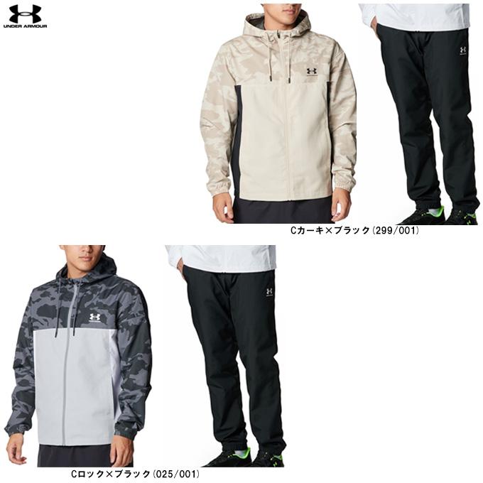 UNDER ARMOUR（アンダーアーマー） UAメッシュ ライナー ノベルティ