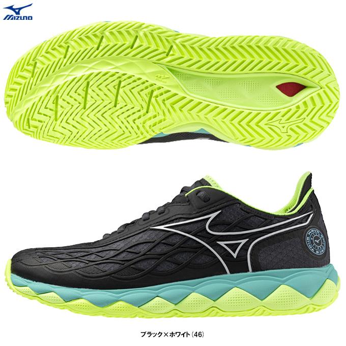 MIZUNO（ミズノ） 限定 ウエーブエンフォースツアー AC（61GA2300
