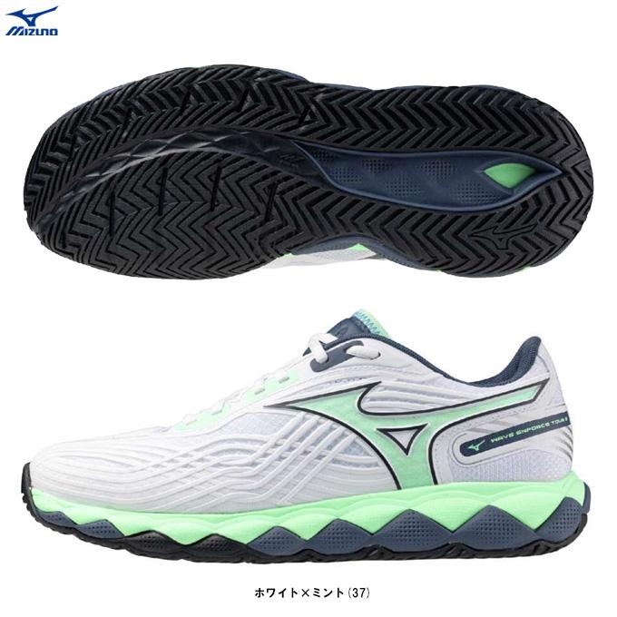 MIZUNO（ミズノ） ウエーブエンフォースツアー2 AC（61GA2500