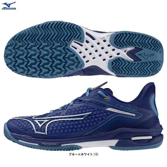 WAVE EXCEED MIZUNO（ミズノ）ウエーブエクシード ツアー6 OC TOUR 6