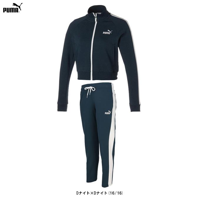 プーマ　トラックジャケット&トラックパンツ　CORE HERITAGE セット PUMA 即納可☆【PUMA】プーマ CORE HERITAGE MX トラック