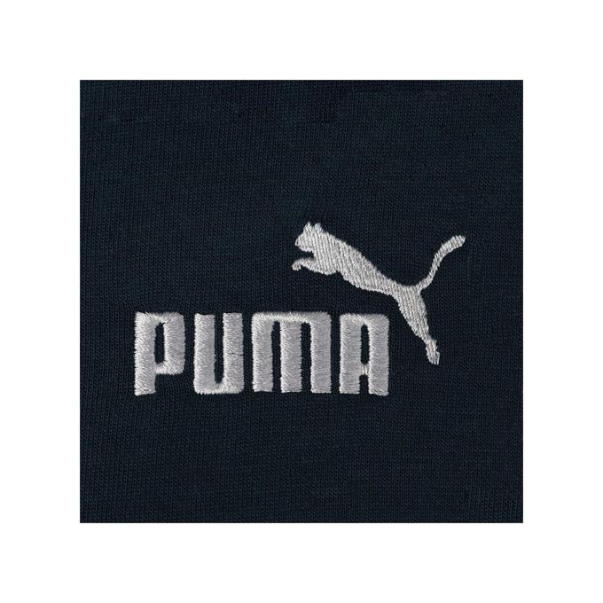 PUMA（プーマ）CORE HERITAGE トラックジャケット パンツ 上下セット（674949/674950）スポーツ トレーニング ショート丈 レディース｜mizushimasports｜04