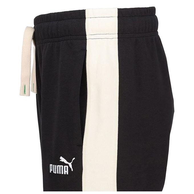 PUMA PUMA(プーマ)CORE HERITAGE フーディースウェット パンツ PUMA PUMA(プーマ)CORE HERITAGE フーディースウェット パンツ