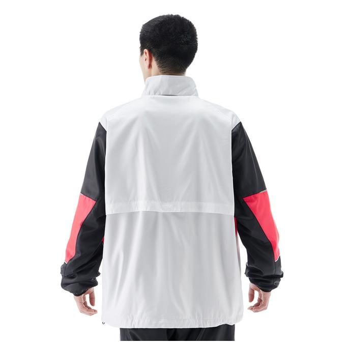 YONEX（ヨネックス）男女兼用シャツ＋パンツ XLサイズ0. YONEX YONEX（ヨネックス）裏地付ウィンドウォーマーシャツ