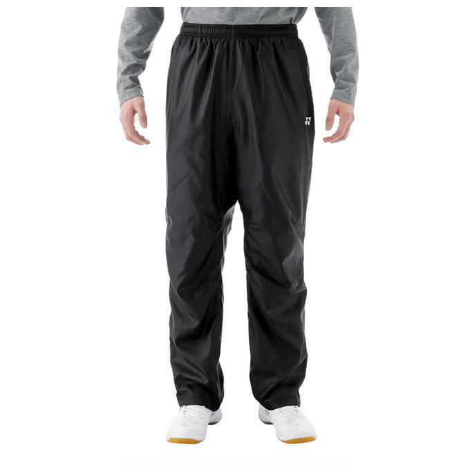 YONEX（ヨネックス）男女兼用シャツ＋パンツ XLサイズ0. YONEX YONEX（ヨネックス）裏地付ウィンドウォーマーシャツ