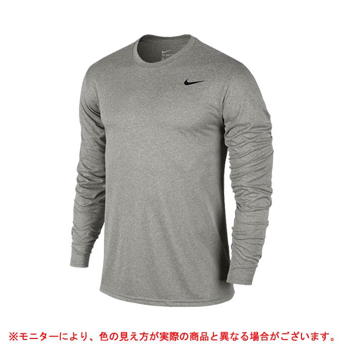 Nike ナイキ Dri Fit レジェンド 長袖tシャツ 71 スポーツ トレーニング カジュアル ロンt トップス ウェア 長袖 メンズ ミズシマスポーツ株式会社 通販 Paypayモール
