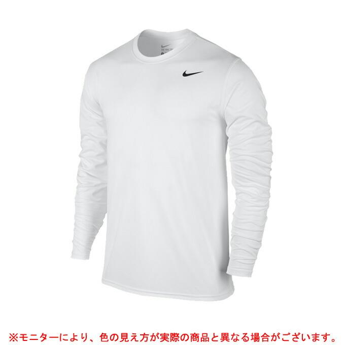 Nike ナイキ Dri Fit レジェンド 長袖tシャツ 71 スポーツ トレーニング カジュアル ロンt トップス ウェア 長袖 メンズ ミズシマスポーツ株式会社 通販 Paypayモール