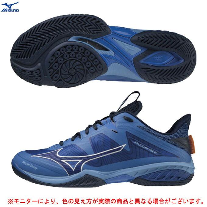 MIZUNO（ミズノ）WAVE CLAW NEO2 ウエーブクロー NEO 2（71GA2270）バドミントンシューズ バドミントン 3E相当  ユニセックス : 71ga2270 : ミズシマスポーツ株式会社 - 通販 - Yahoo!ショッピング