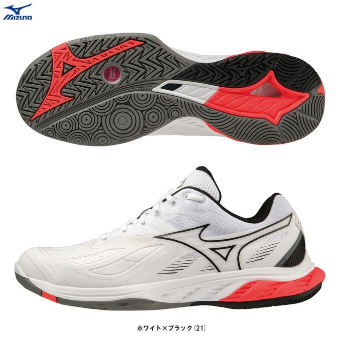 MIZUNO MIZUNO（ミズノ）ウエーブファング 2 WAVE FANG 2