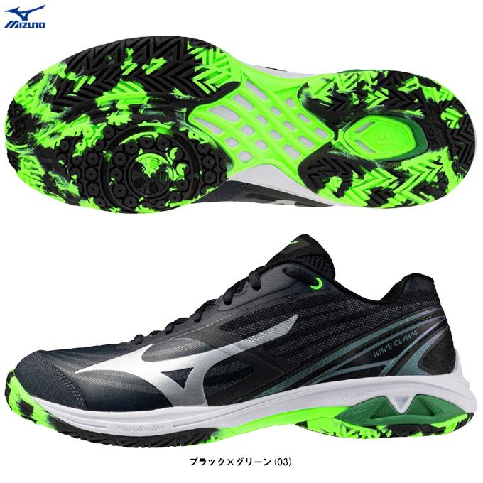 MIZUNO（ミズノ） ウエーブクロー 4 ワイド WAVE CLAW 4 WIDE