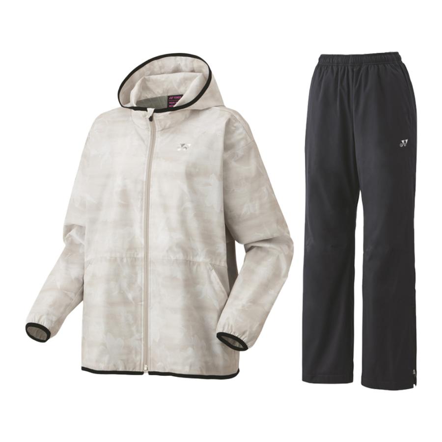 ヨネックス　ウィンドウォーマーパーカー 楽天市場】ヨネックス 裏地付ウィンドウォーマーパーカー 78071