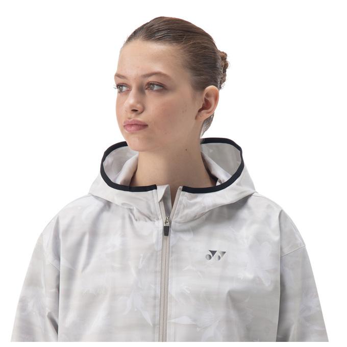 YONEX ウェア上下セット YONEX YONEX（ヨネックス）限定 ウィメンズ裏地付ウィンド