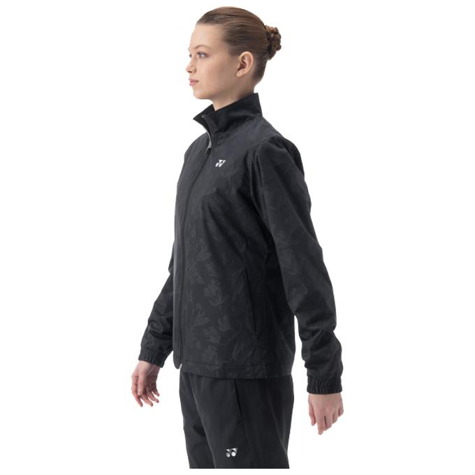 新品　ヨネックス　YONEX ウィンドウォーマーシャツ パンツ　セットアップ　O YONEX YONEX（ヨネックス）裏地付ウィンドウォーマーシャツ