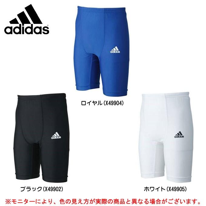 Adidas アディダス ジュニア用アンダータイツミディアムqr A6781 サッカー フットサル インナースパッツ ジュニア ミズシマスポーツ株式会社 通販 Paypayモール