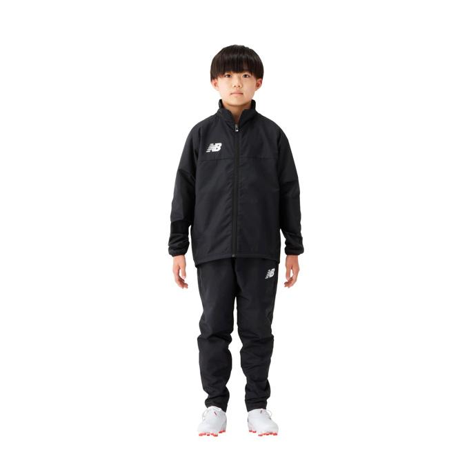 New Balance Balance（ニューバランス）裏地起毛トリコット