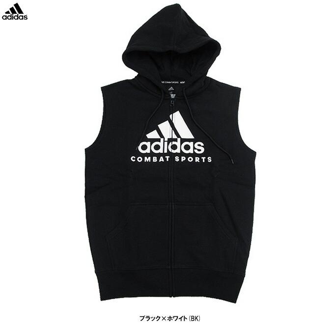 追跡有送料込【adidas】ラウンジ ノースリーブ フリースパーカー 追跡有送料込【adidas】ラウンジ ノースリーブ フリースパーカー