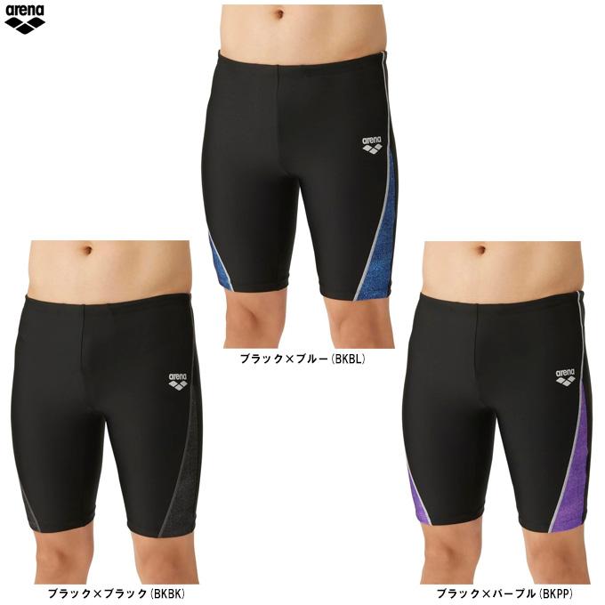 A*i様 新品 arena アリーナ スイミングウェア STRUSH サイズM アリーナ（arena） ◇メール便対応商品◇【Mサイズのみ】フィットネス