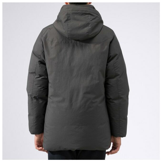 ミズノ　ダウンジャケット MIZUNO 【グリーン/Lのみ】MIZUNO（ミズノ）ブレスサーモ