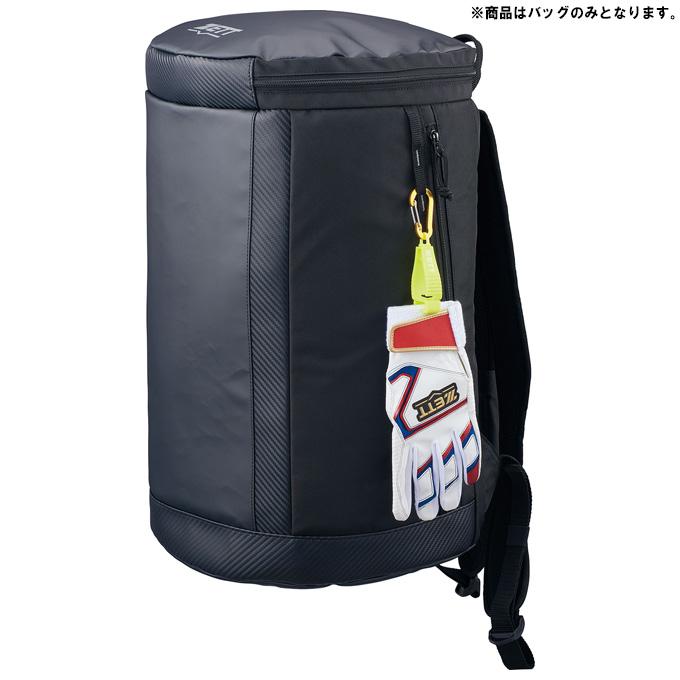 ネオステイタス ZETT（ゼット）限定 2WAYバックパック（BA4526A）野球