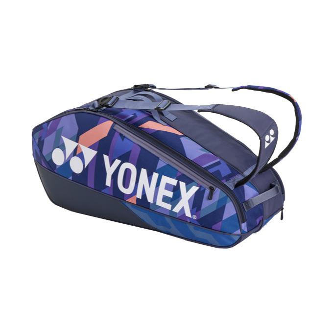 YONEX YONEX（ヨネックス）ラケットバッグ6（BAG2402R