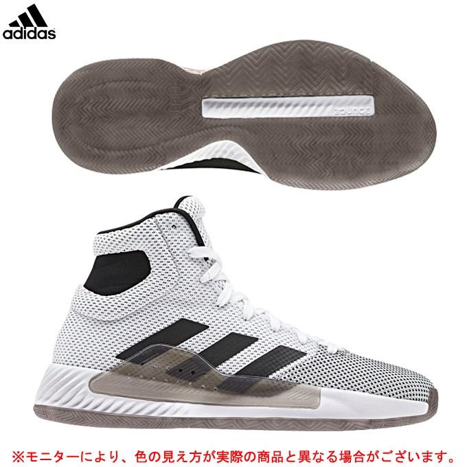 Adidas アディダス Adidas Pro Bounce Madness 19 9235 バスケットボール バスケシューズ バッシュ 靴 スポーツ シューズ メンズ ミズシマスポーツ株式会社 通販 Paypayモール
