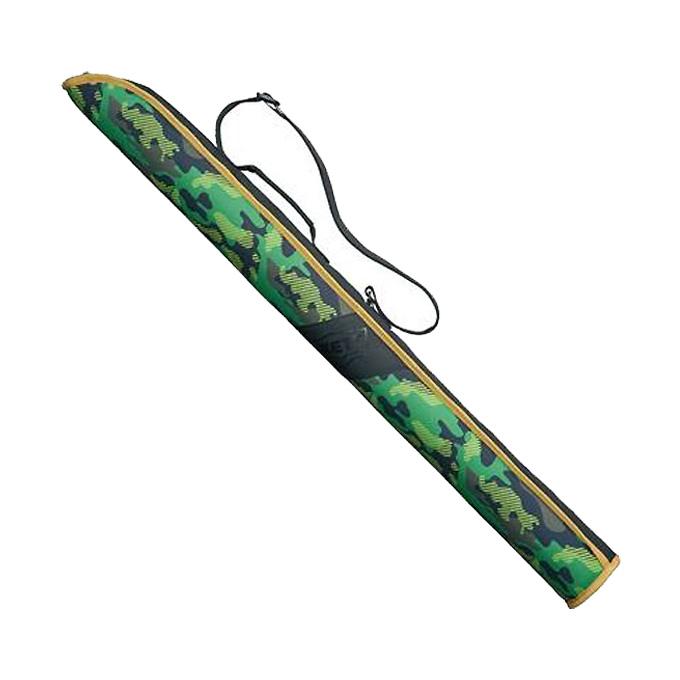 野球　バット　ケース付き MIZUNO ミズノ ソフトボール用AX4(1号ソフト/2号ソフトボール用