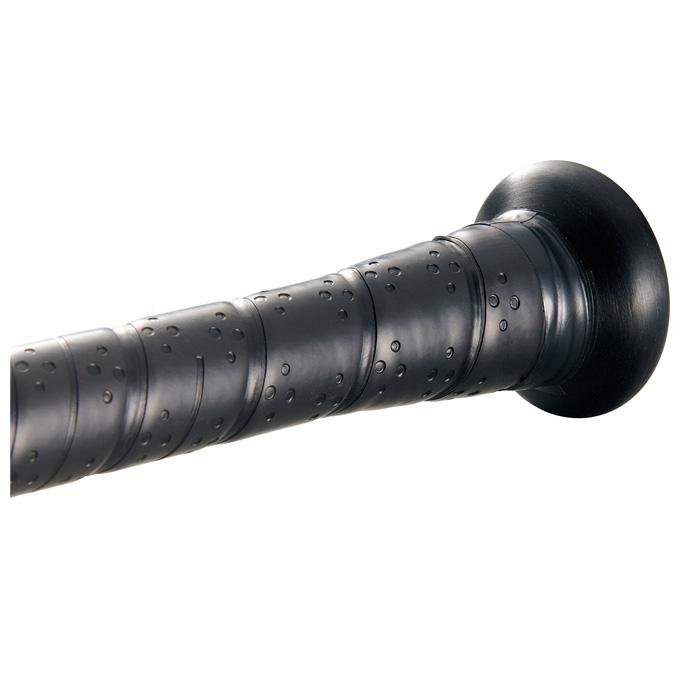 ブラックキャノン 【83cm】ZETT（ゼット）限定カラー 軟式用FRP製