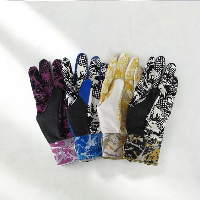 ゼット ◇メール便対応商品◇ZETT（ゼット）限定 バッティング