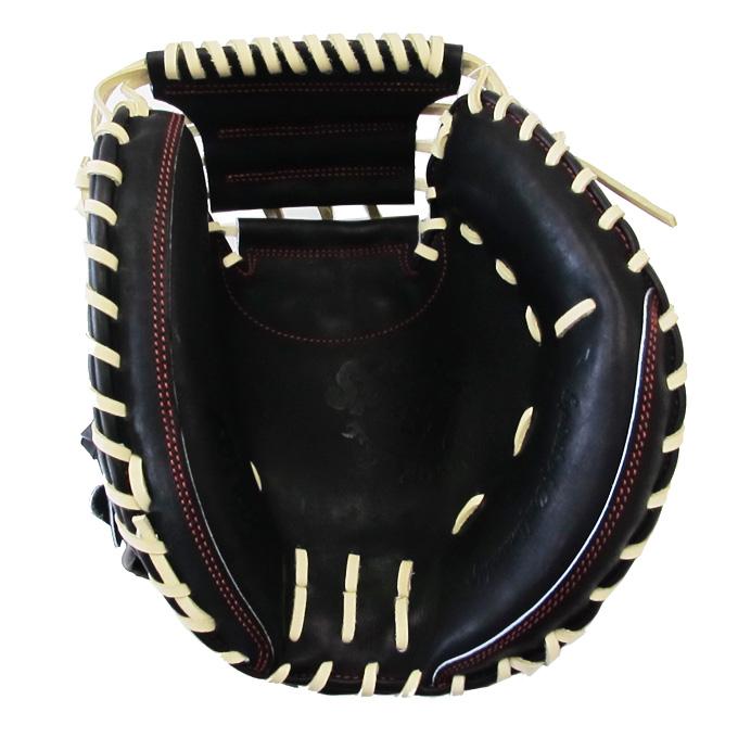 ザナックス XANAX 限定 硬式 スペクタス キャッチャーミットBHC2602 51SaP7w6jaL._UF350,350_QL50_.jpg