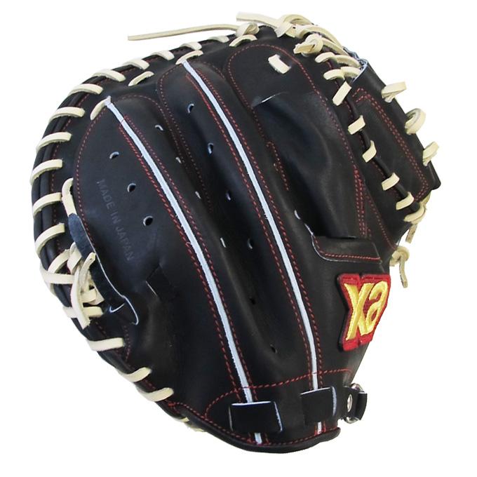 ザナックス XANAX 限定 硬式 スペクタス キャッチャーミットBHC2602 野球 ザナックス 限定 硬式 スペクタス キャッチャーミット 捕手