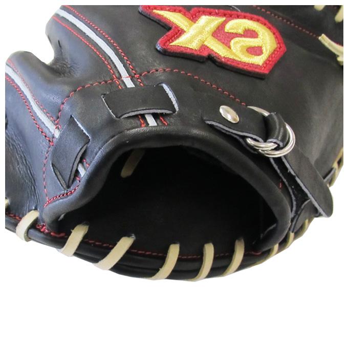 ザナックス Xanax（ザナックス）限定 硬式用キャッチャーミット