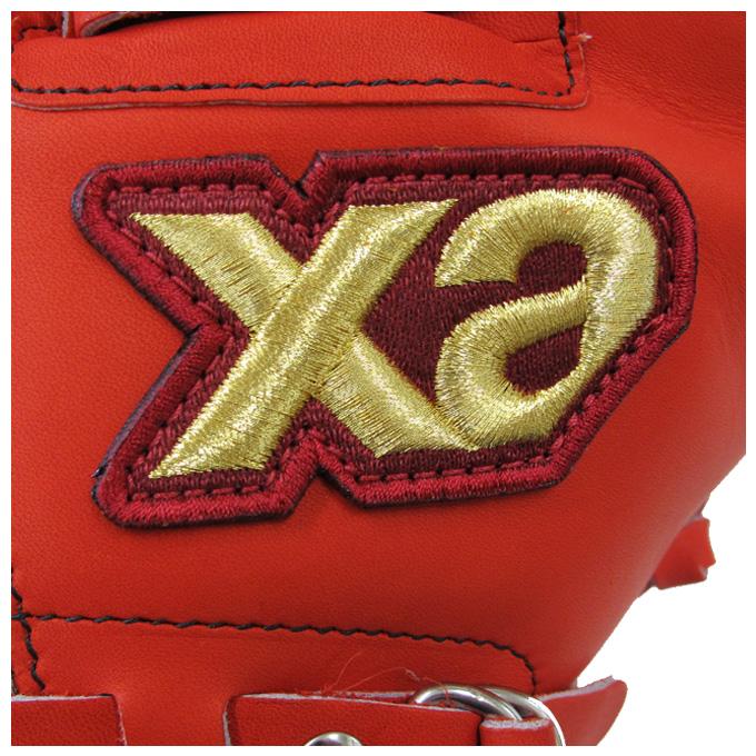 ザナックス Xanax（ザナックス）限定 硬式用キャッチャーミット