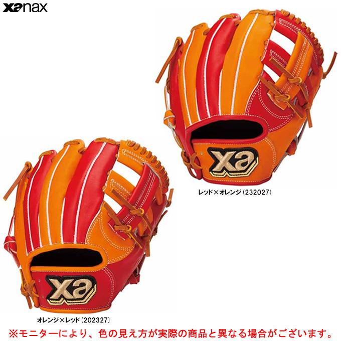 XANAX ザナックス トレーニンググラブ BHG9121TP 大好評です 硬式野球 ベースボール 右投げ 通販激安 グローブ 練習用 一般用15 950円