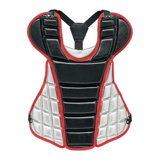 ゼット ZETT（ゼット）限定 硬式用 キャッチャー防具4点セット SG基準