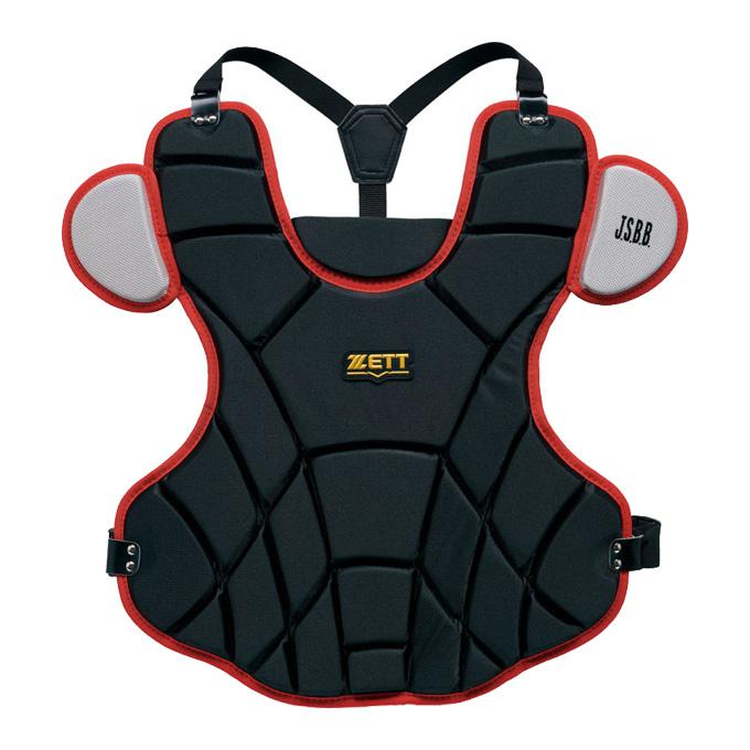 ZETT - 一般 軟式野球 キャッチャー マスク プロテクター レガース 防具 ZETT ZETT - 一般 軟式野球 キャッチャー マスク プロテクター