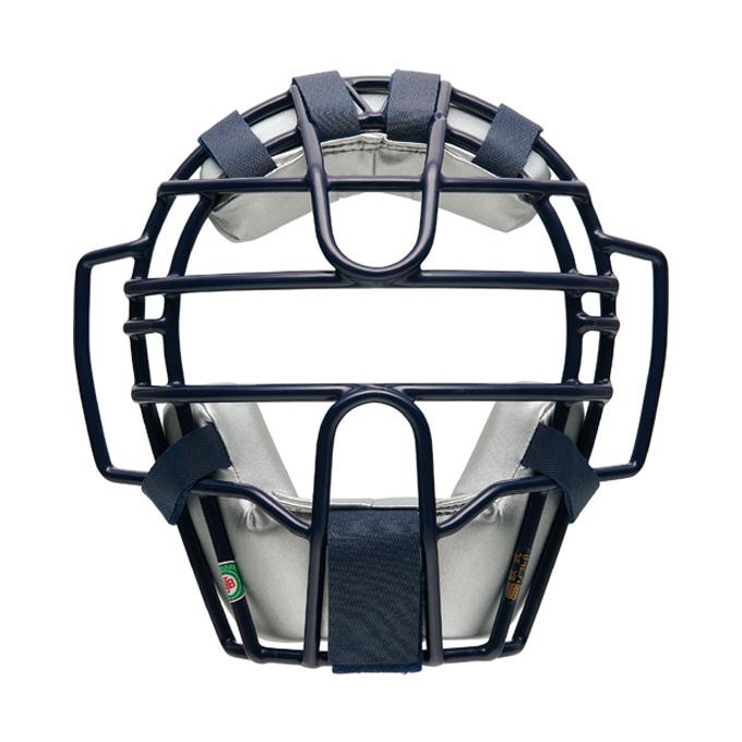 ゼット（ZETT） 限定 軟式・ゴムソフトボール用 キャッチャー防具 4点