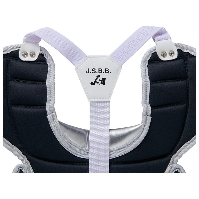 ゼット ZETT 少年軟式・ソフト兼用キャッチャー防具4点セット BL8330WHA 少年野球 ソフトボール 捕手用 ジュニア ミズシマスポーツ株式会社 - 通販 - Yahoo ショッピング