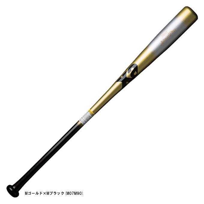 【82cm】Xanax（ザナックス）硬式/軟式兼用 短尺木製ノックバット シナ＋メイプル 530g平均（BNB1017）野球 ソフトボール トレーニング くり抜きあり 一般用 ザナックス 【82cm】Xanax（ザナックス）硬式/軟式兼用 短尺木製ノック