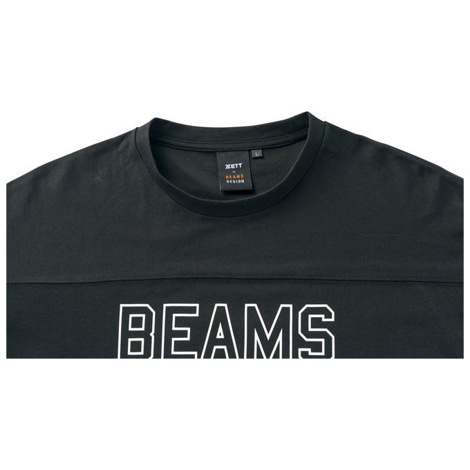 ゼット（ZETT） ◇メール便対応商品◇限定 ZETT by BEAMS DESIGN