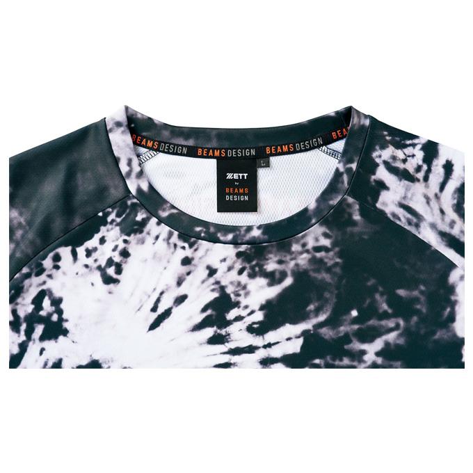 ゼット（ZETT） ◇メール便対応商品◇限定 ZETT by BEAMS DESIGN