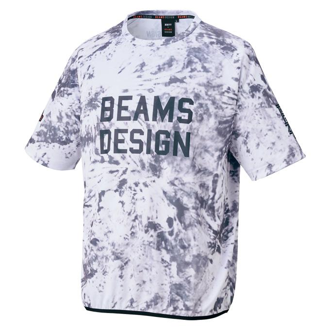 ゼット（ZETT） ◇メール便対応商品◇限定 ZETT by BEAMS DESIGN