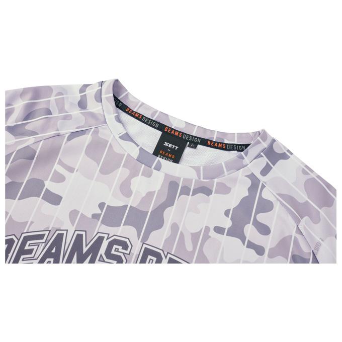 ゼット ◇メール便対応商品◇ZETT（ゼット）限定 ZETT by BEAMS