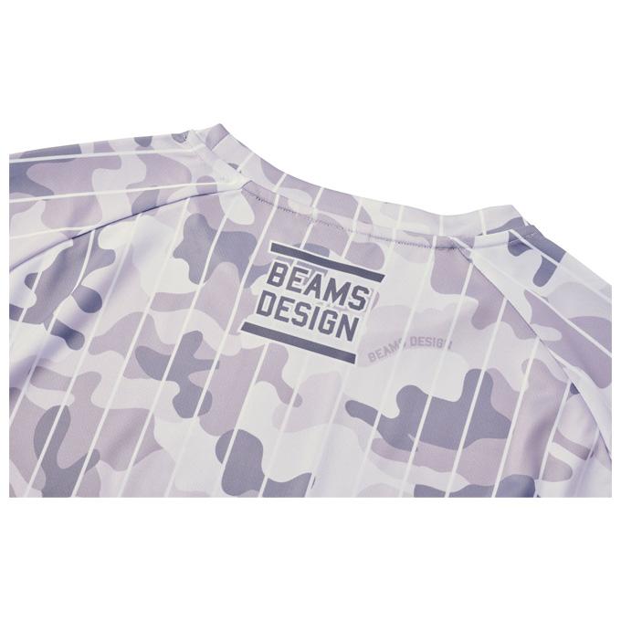 ゼット ◇メール便対応商品◇ZETT（ゼット）限定 ZETT by BEAMS