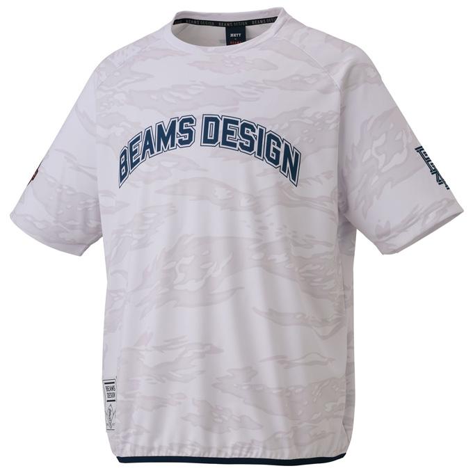 ゼット（ZETT） ◇メール便対応商品◇限定 ZETT by BEAMS DESIGN